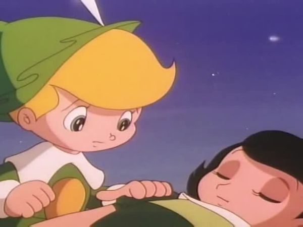 Princess Knight - Princess And The Beggar