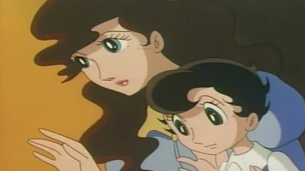 Princess Knight - The Phantom Knight Part 2