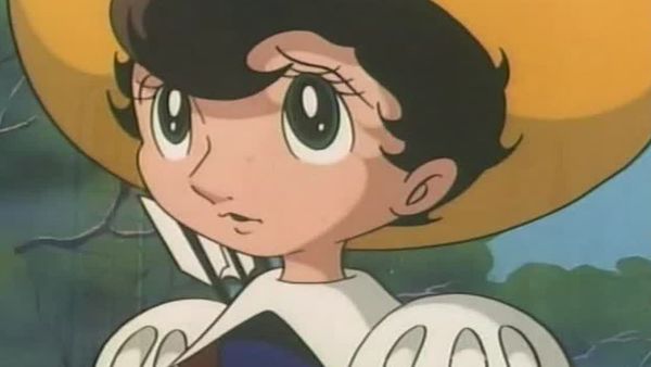 Princess Knight - The Hunt