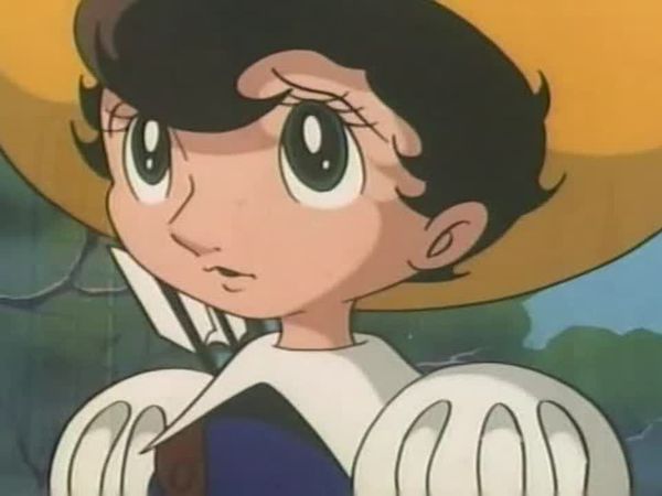 Princess Knight - The Hunt