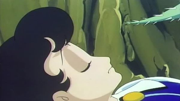 Princess Knight - The Daughter Of Satan