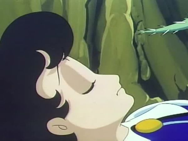 Princess Knight - The Daughter Of Satan
