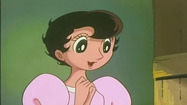 Princess Knight - The Battle Of Vengeance