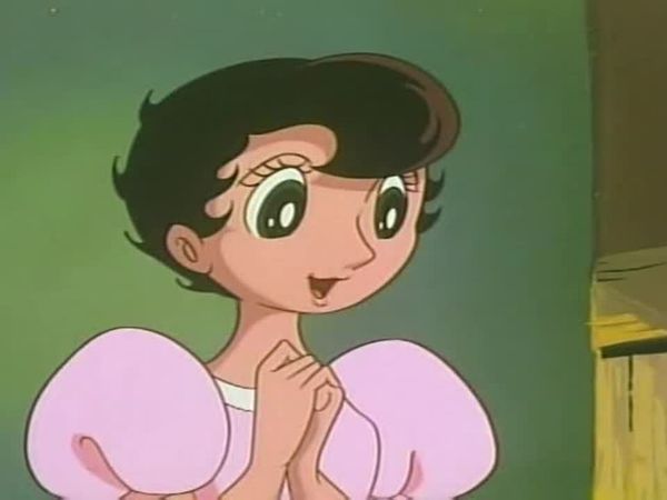 Princess Knight - The Battle Of Vengeance