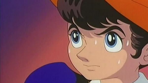 Princess Knight - The Fortune Teller