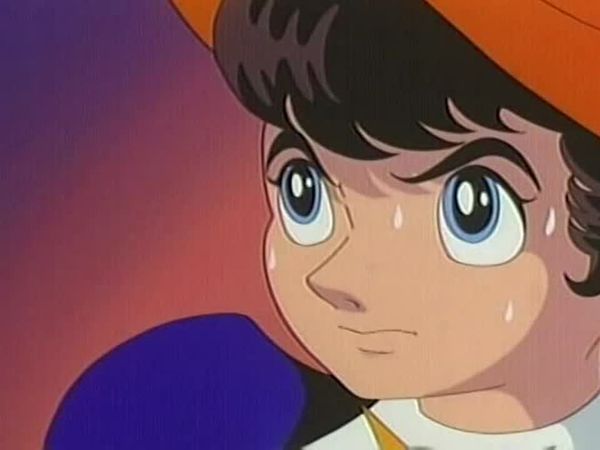 Princess Knight - The Fortune Teller