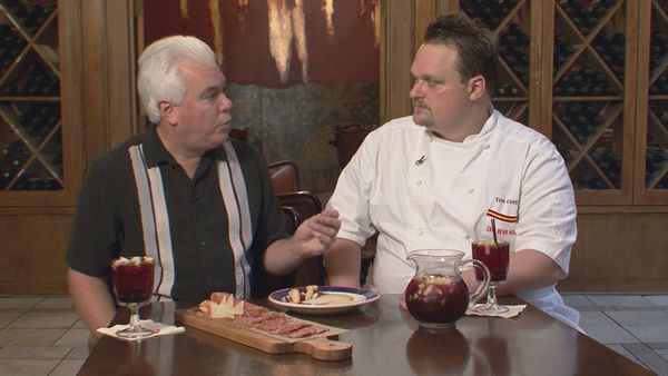 Culinary Travels with Dave Eckert - Chicago Gourmet