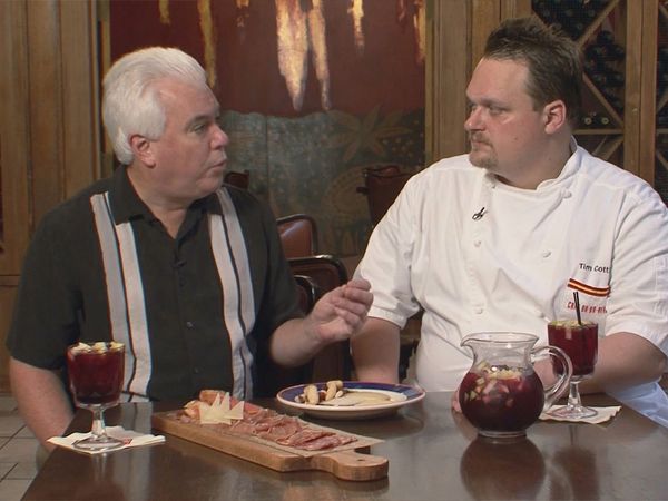 Culinary Travels with Dave Eckert - Chicago Gourmet