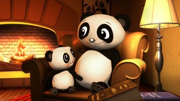 Little Baby Bum en español - Learn and Play Songs