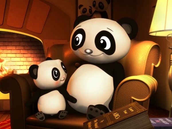 Little Baby Bum en español - Learn and Play Songs