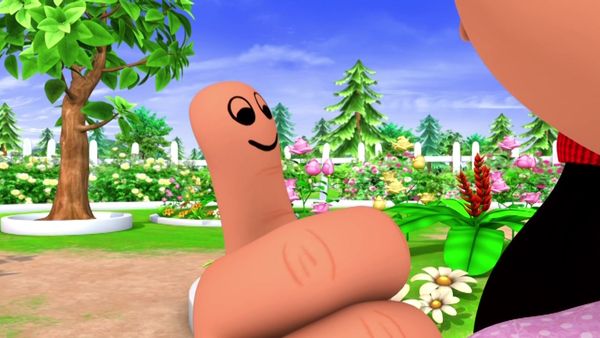 Little Baby Bum en español - Fun Days with Little Baby Bum