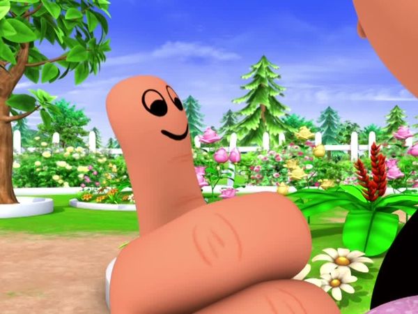 Little Baby Bum en español - Fun Days with Little Baby Bum
