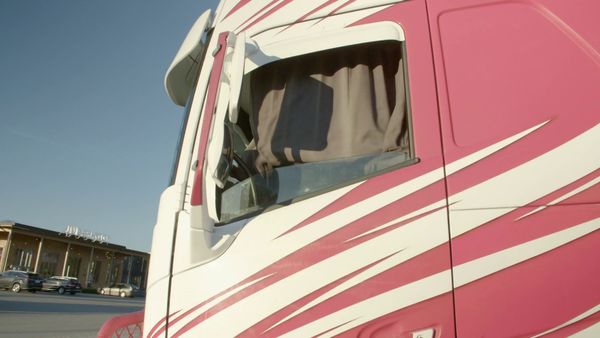 Svenska Truckers - Avsnitt 508