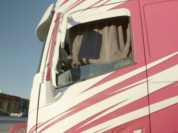 Svenska Truckers - Avsnitt 508