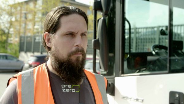 Svenska Truckers - Avsnitt 507