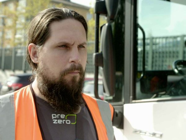 Svenska Truckers - Avsnitt 507