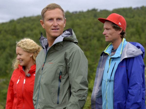 Eventyrlig oppussing - Episode 206