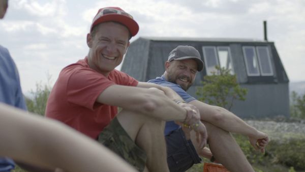 Eventyrlig oppussing - Episode 201