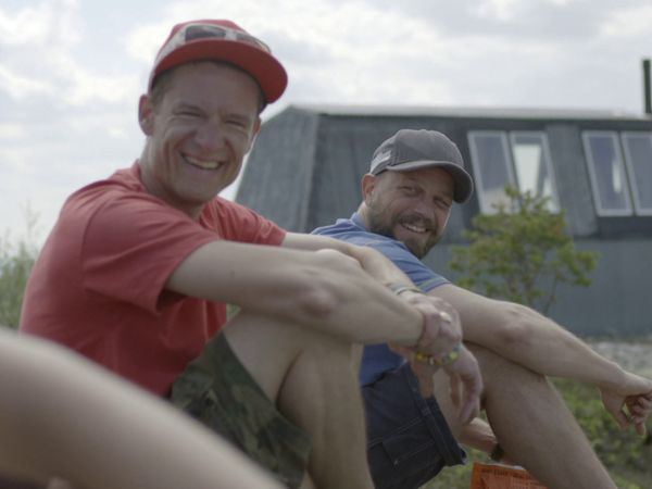 Eventyrlig oppussing - Episode 201
