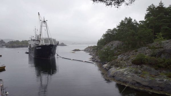 Eventyrlig oppussing - Episode 204