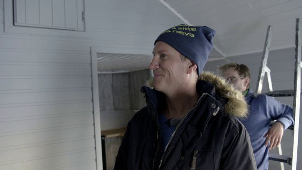 Eventyrlig oppussing - Episode 203