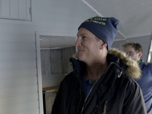 Eventyrlig oppussing - Episode 203