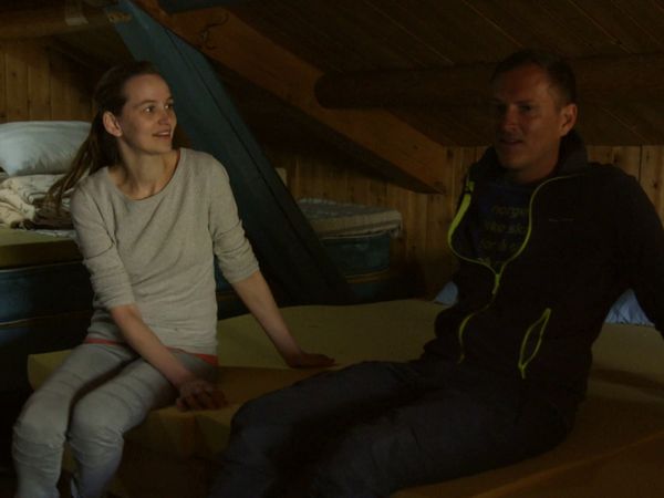 Eventyrlig oppussing - Episode 202