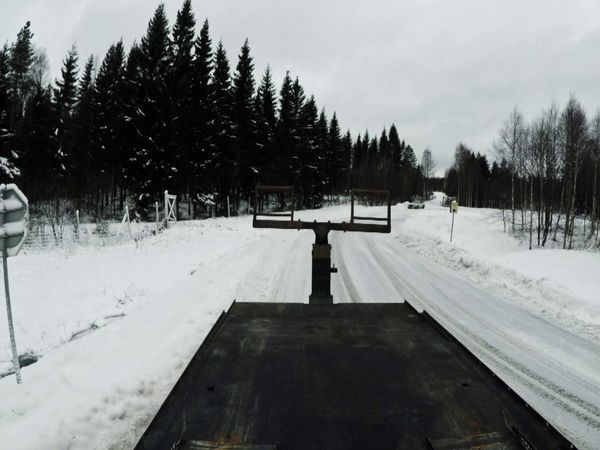 På glattisen - Episode 306