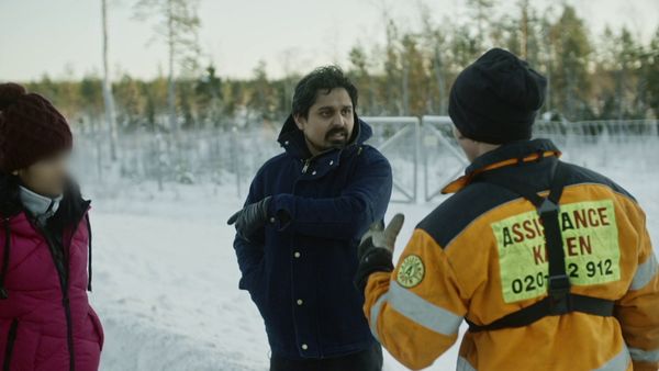 På glattisen - Episode 303