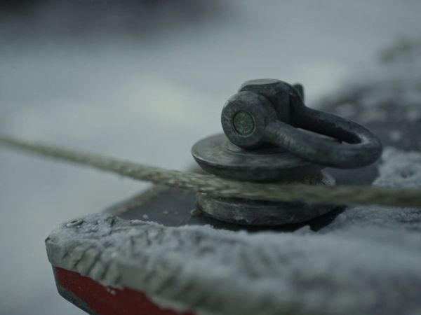 På glattisen - Episode 302