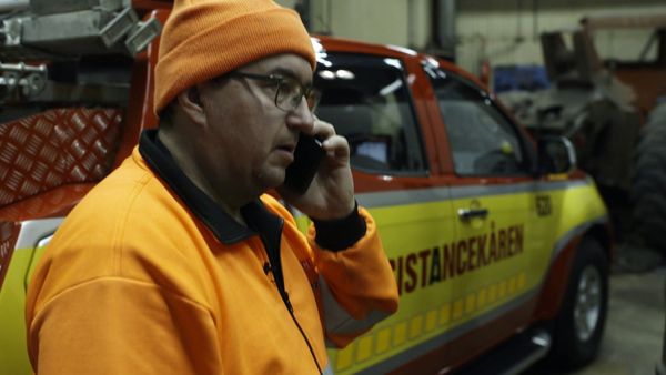 På glattisen - Episode 103