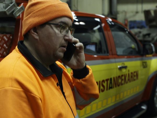 På glattisen - Episode 103