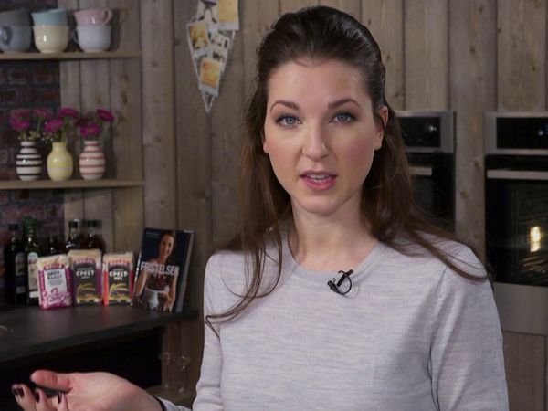 Idas fristelser - Episode 217