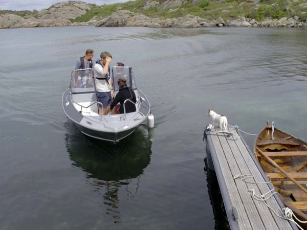 Eventyrlig oppussing - Episode 406