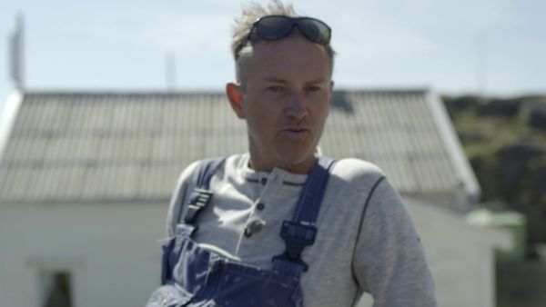 Eventyrlig oppussing - Episode 404