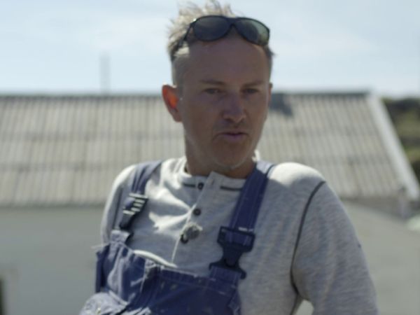 Eventyrlig oppussing - Episode 404