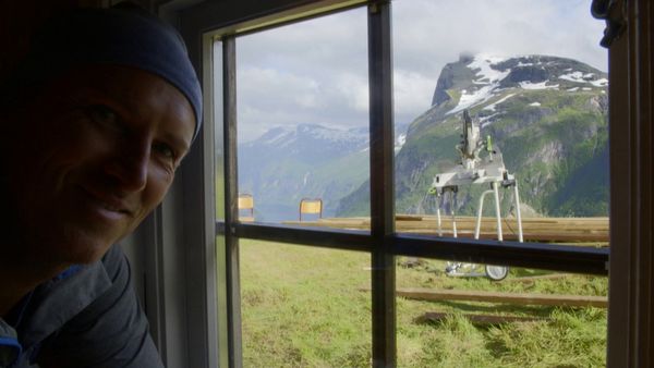 Eventyrlig oppussing - Episode 104