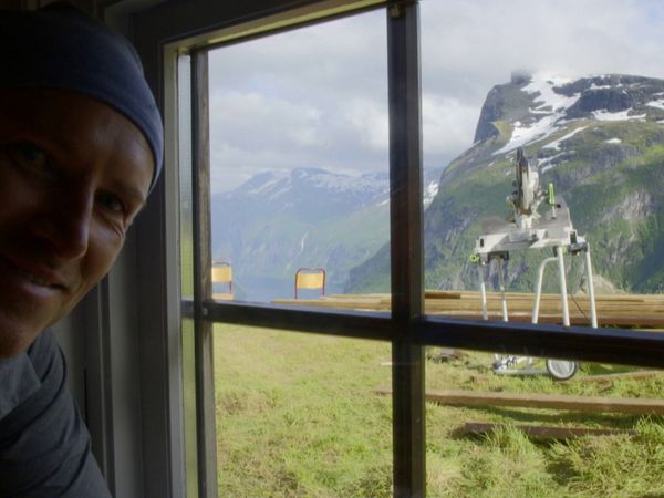 Eventyrlig oppussing - Episode 104