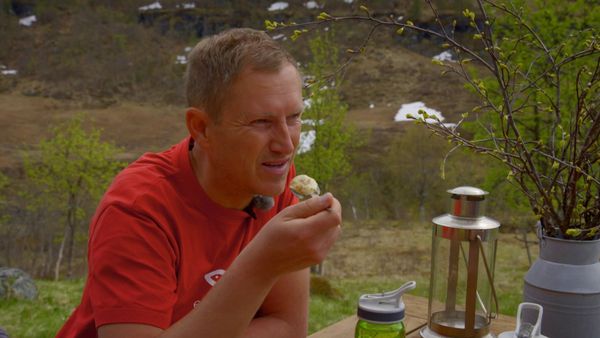 Eventyrlig oppussing - Episode 101