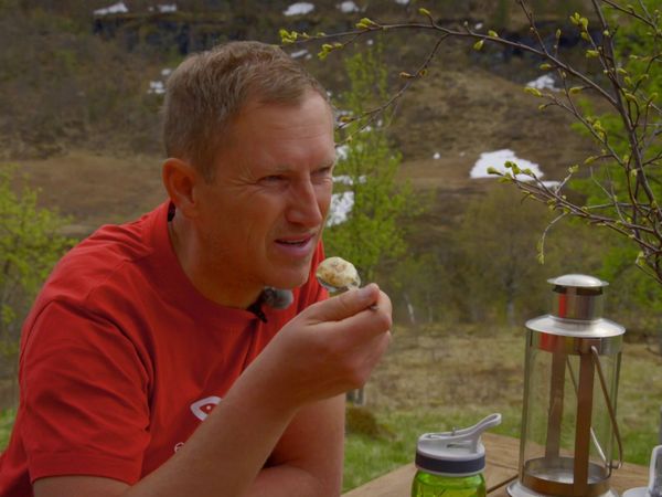Eventyrlig oppussing - Episode 101