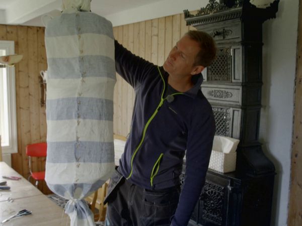 Eventyrlig oppussing - Episode 103