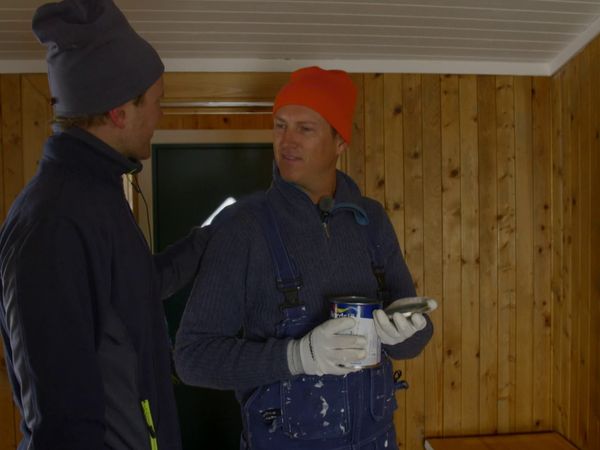 Eventyrlig oppussing - Episode 106