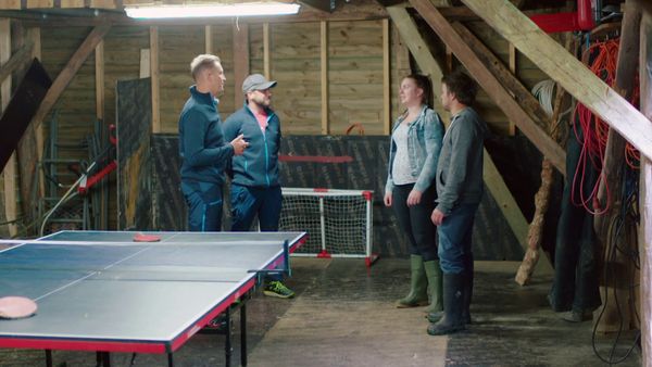 Eventyrlig oppussing - Episode 303