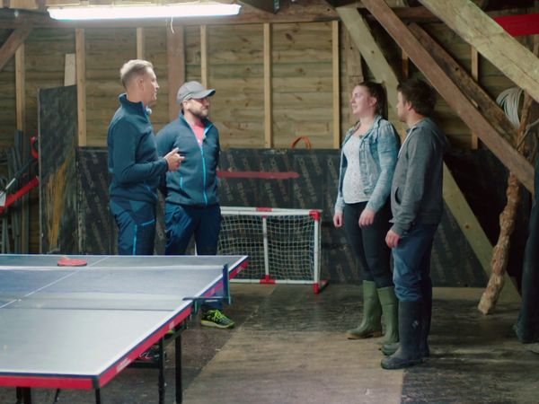 Eventyrlig oppussing - Episode 303