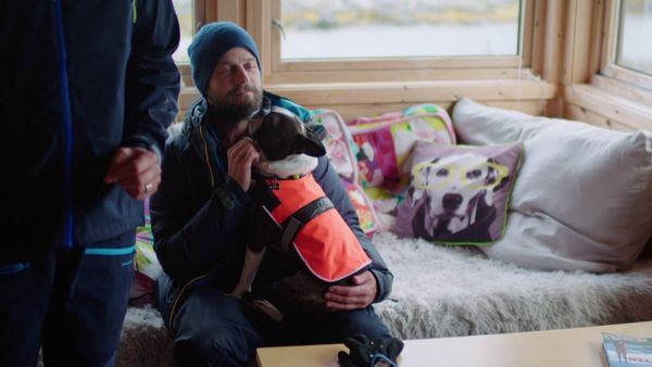 Eventyrlig oppussing - Episode 305