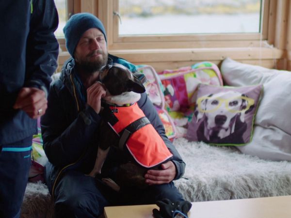 Eventyrlig oppussing - Episode 305