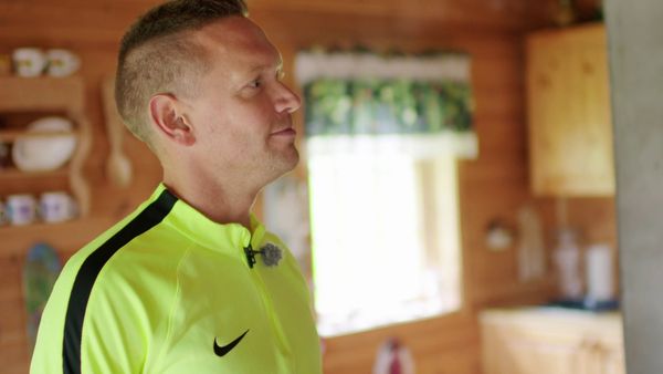 Eventyrlig oppussing - Episode 304