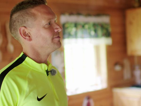 Eventyrlig oppussing - Episode 304
