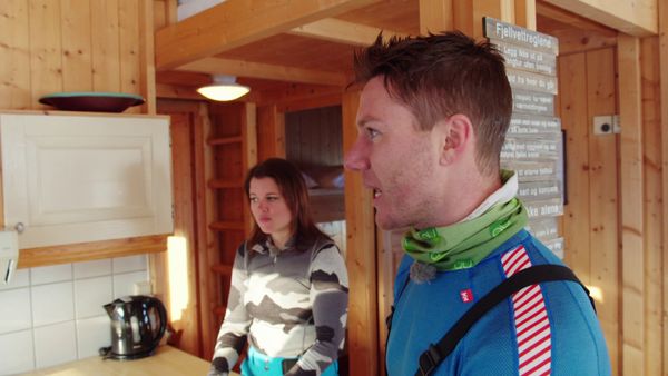 Eventyrlig oppussing - Episode 308