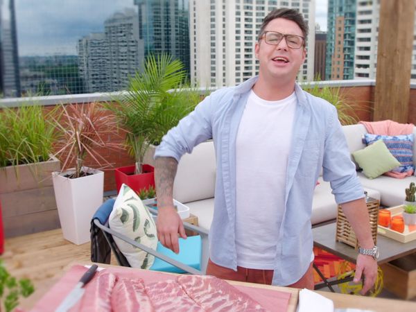 Watts on the Grill - A Barbecue Classic: Ribs